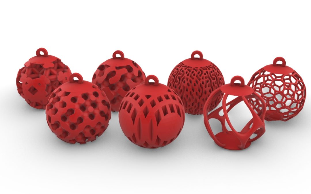 Weihnachtliche Dekoration aus dem 3D-Drucker5 (2)