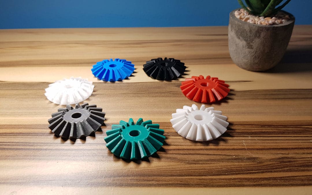 3D Druck beauftragen – in 3 einfachen Schritten