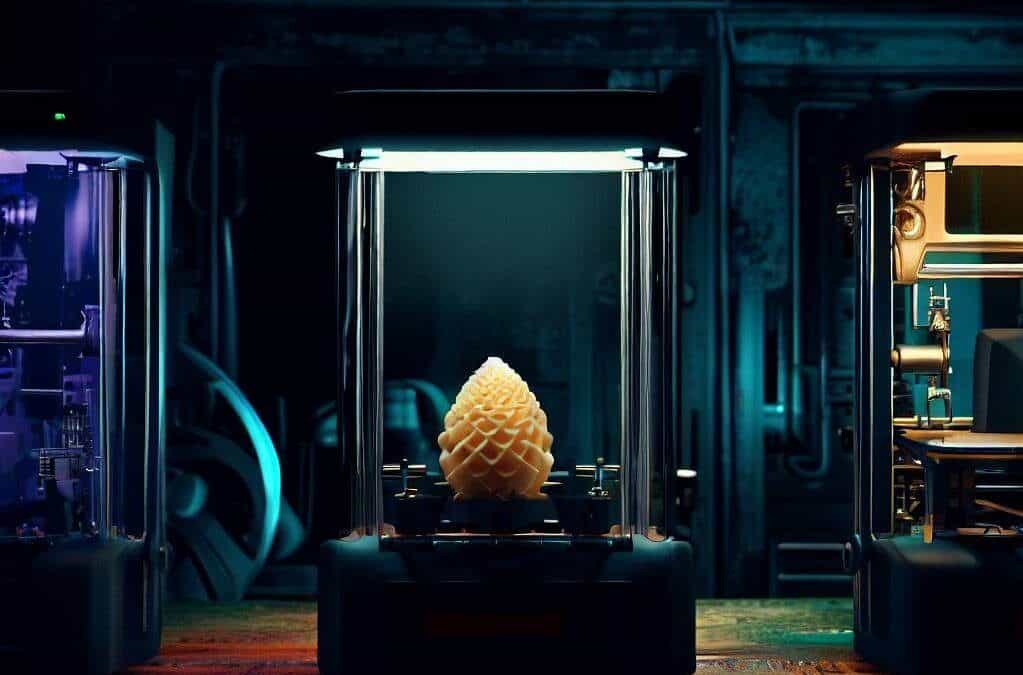3D-Drucker im Vergleich: Welches Modell passt zu Ihnen?