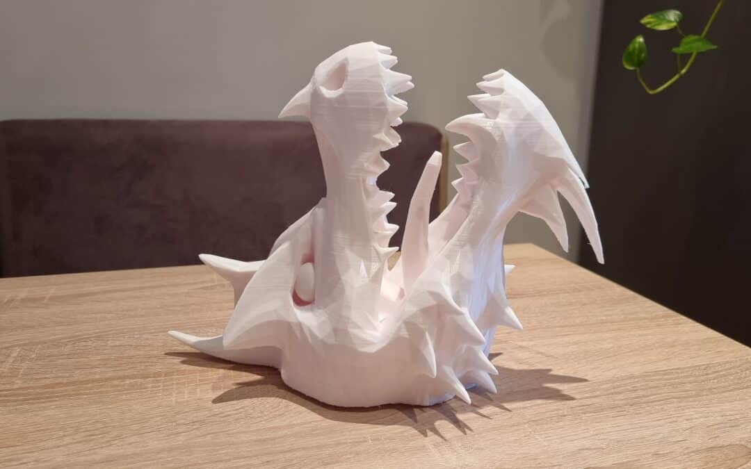 Gestaltungsfreiheit mit einem online 3D Druck Service: Von der Idee zum Objekt