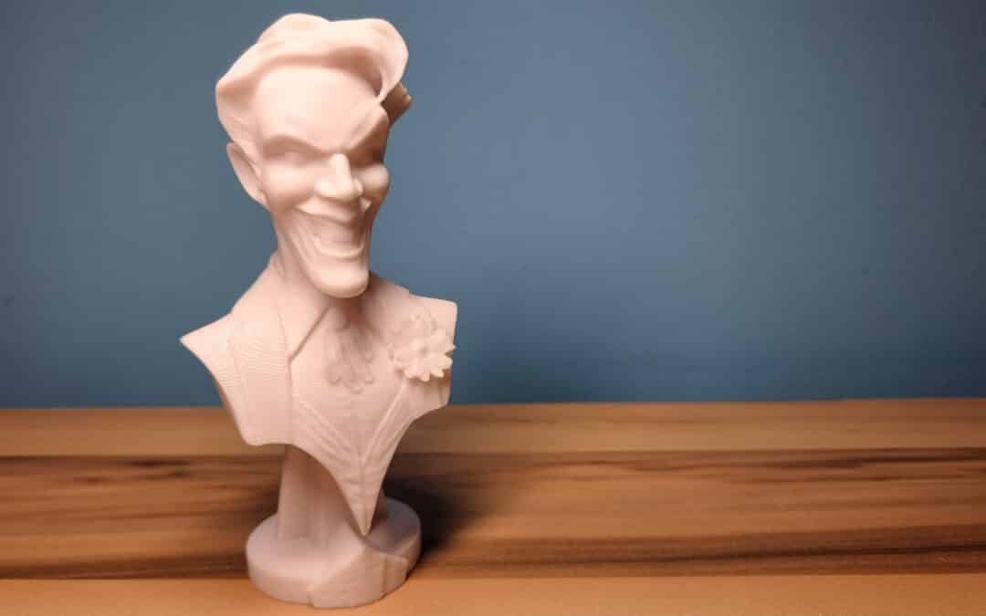 3D-gedruckte Büsten: Kunstwerke aus dem Drucker5 (1)