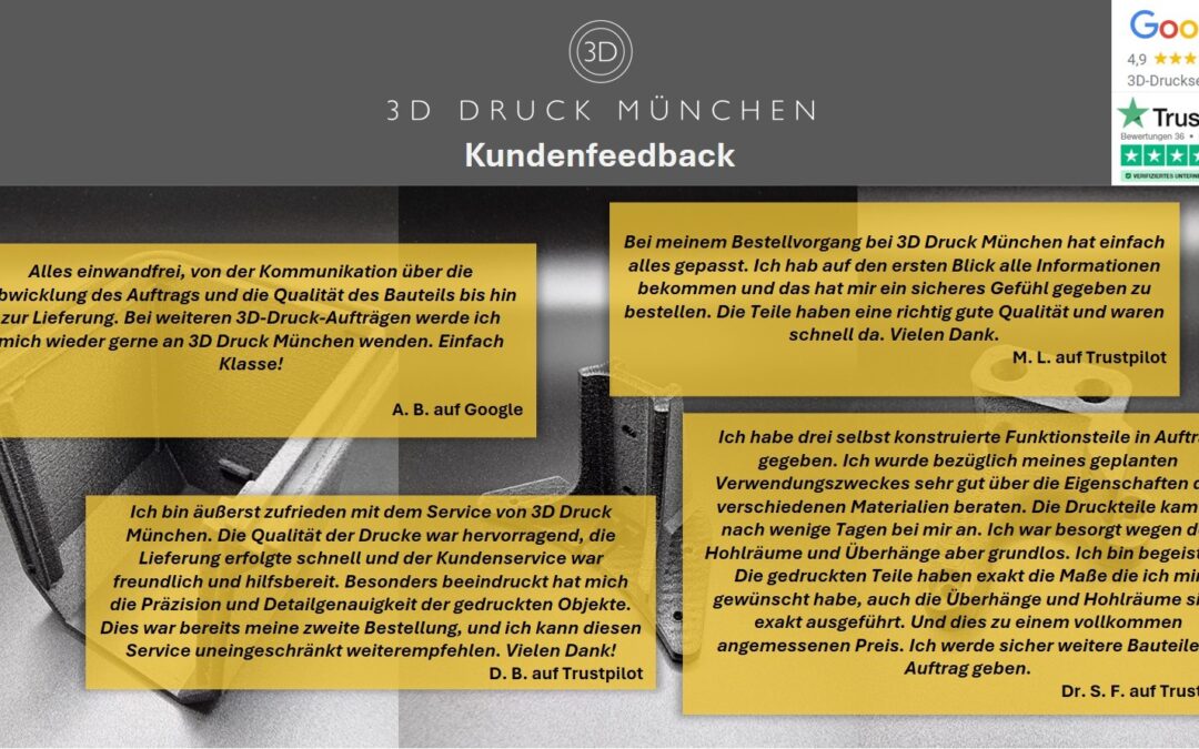 Kundenstimmen: Was unsere Kunden über 3D Druck München sagen5 (2)